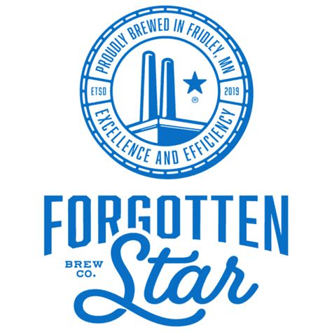 Forgotten star brewing - Forgotten Star Brewing, Fridley, Minnesota. 9,461 likes · 155 talking about this · 15,958 were here. Taproom and production brewery located in historic World War II manufacturing facility in Fridley, MN 
